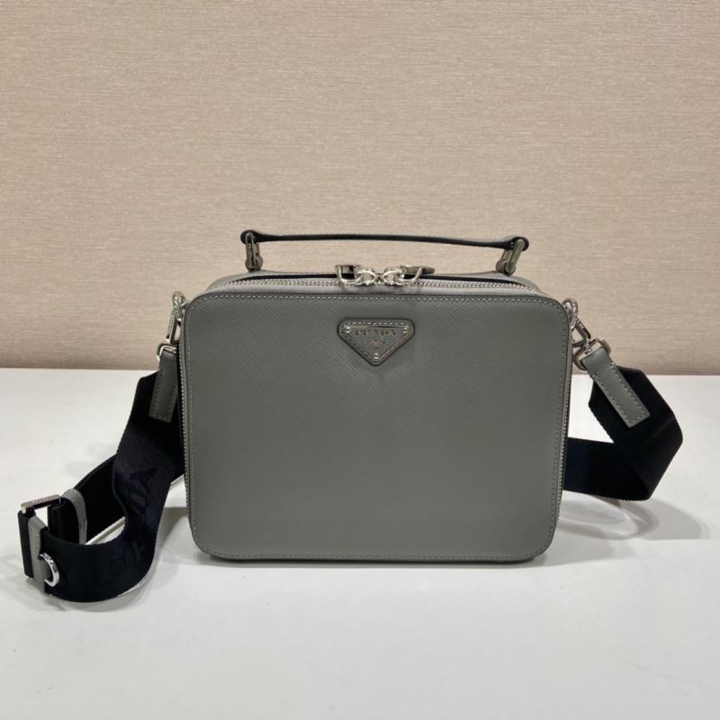 Prada Satchel Bags